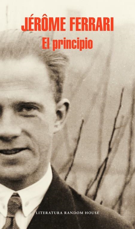 EL PRINCIPIO | 9788439731412 | FERRARI,JÉRÔME | Llibreria Online de Banyoles | Comprar llibres en català i castellà online