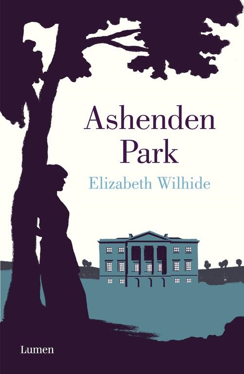 ASHENDEN PARK | 9788426420855 | WILHIDE,ELIZABETH | Llibreria Online de Banyoles | Comprar llibres en català i castellà online