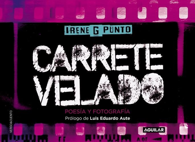 CARRETE VELADO | 9788403501836 | G PUNTO,IRENE | Llibreria Online de Banyoles | Comprar llibres en català i castellà online