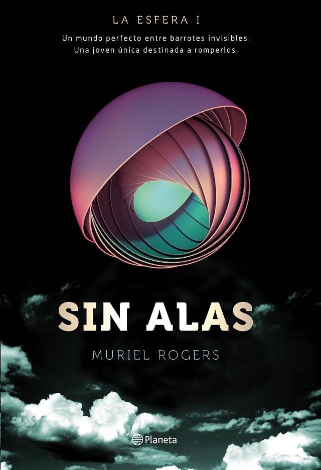 SIN ALAS | 9788408149576 | ROGERS, MURIEL | Llibreria Online de Banyoles | Comprar llibres en català i castellà online