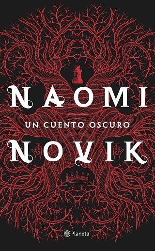 CUENTO OSCURO, UN | 9788408151487 | NOVIK, NAOMI | Llibreria Online de Banyoles | Comprar llibres en català i castellà online