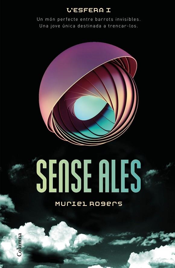 SENSE ALES | 9788466420433 | MURIEL ROGERS | Llibreria Online de Banyoles | Comprar llibres en català i castellà online