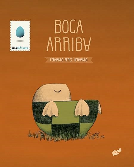 BOCA ARRIBA | 9788415357919 | PÉREZ HERNANDO, FERNANDO | Llibreria Online de Banyoles | Comprar llibres en català i castellà online