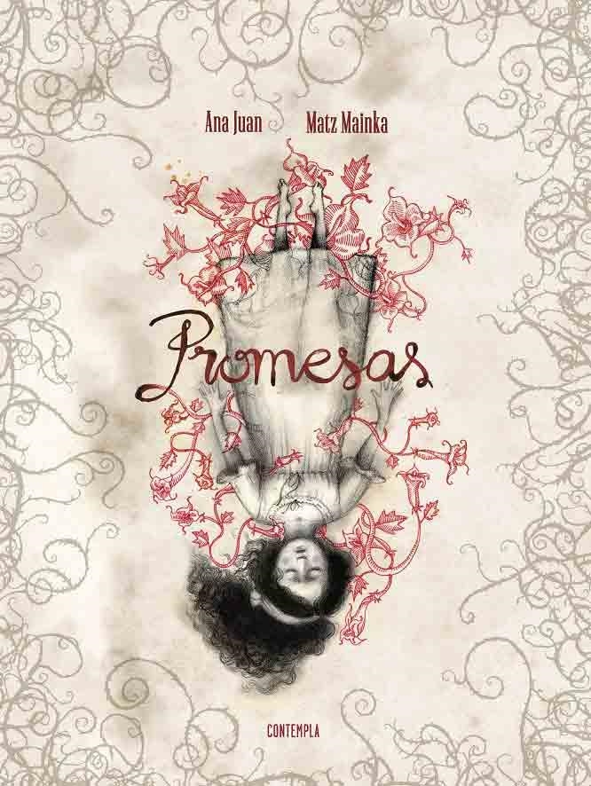 PROMESAS | 9788414002087 | MAINKA ., MATZ | Llibreria Online de Banyoles | Comprar llibres en català i castellà online