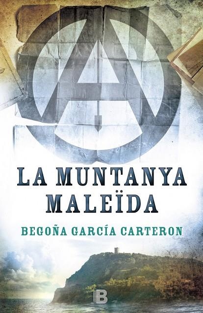 MUNTANYA MALEÏDA, LA | 9788466658096 | GARCÍA CARTERON, BEGOÑA | Llibreria Online de Banyoles | Comprar llibres en català i castellà online