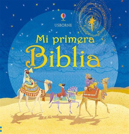 MI PRIMERA BIBLIA | 9781409504146 | AMERY, HEATHER | Llibreria Online de Banyoles | Comprar llibres en català i castellà online