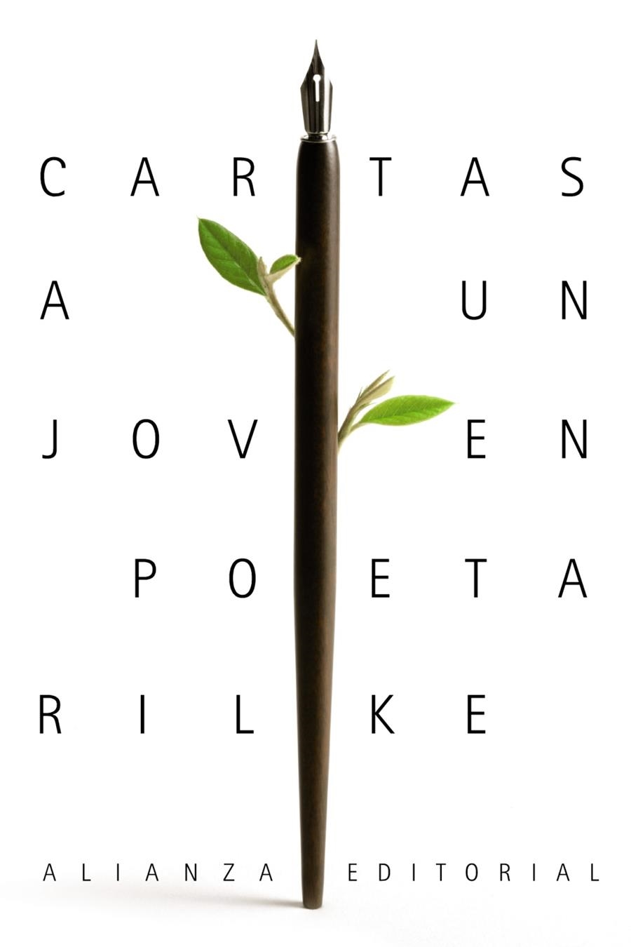 CARTAS A UN JOVEN POETA | 9788420609102 | RILKE, RAINER Mª | Llibreria Online de Banyoles | Comprar llibres en català i castellà online