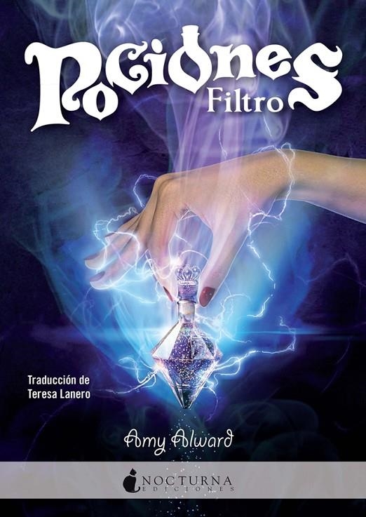 FILTRO | 9788494424366 | ALWARD, AMY | Llibreria Online de Banyoles | Comprar llibres en català i castellà online