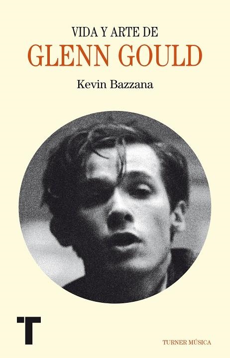 VIDA Y ARTE DE GLENN GOULD | 9788416354191 | BAZZANA, KEVIN | Llibreria Online de Banyoles | Comprar llibres en català i castellà online