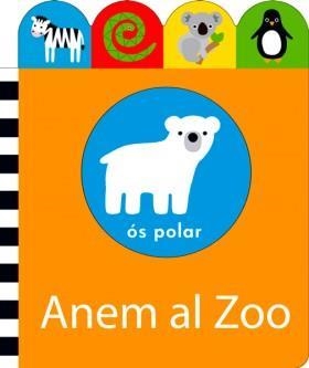 EN EL ZOO | 9788492636587 | PRIDDY, ROGER | Llibreria Online de Banyoles | Comprar llibres en català i castellà online