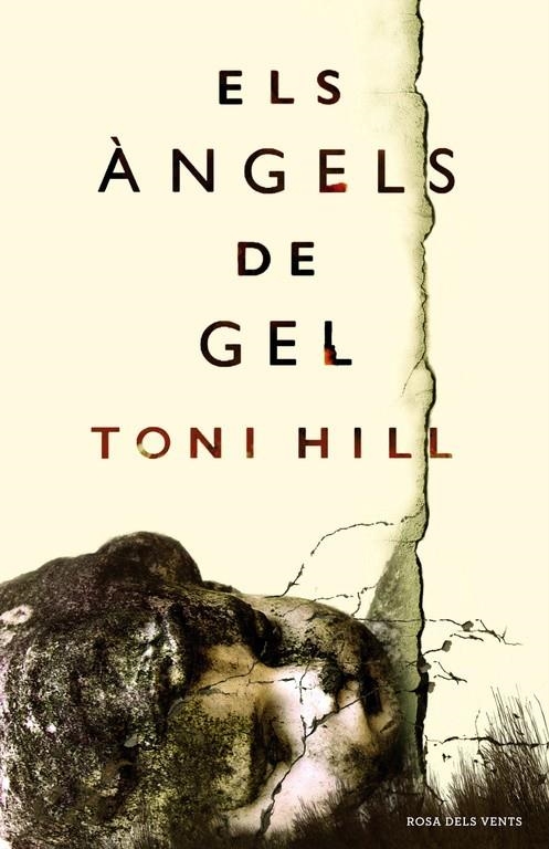 ELS ÀNGELS DE GEL | 9788416430154 | HILL, TONI | Llibreria L'Altell - Llibreria Online de Banyoles | Comprar llibres en català i castellà online - Llibreria de Girona