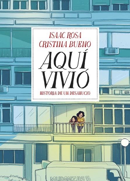 AQUÍ VIVIÓ | 9788415594741 | ROSA, ISAAC/BUENO, CRISTINA | Llibreria Online de Banyoles | Comprar llibres en català i castellà online