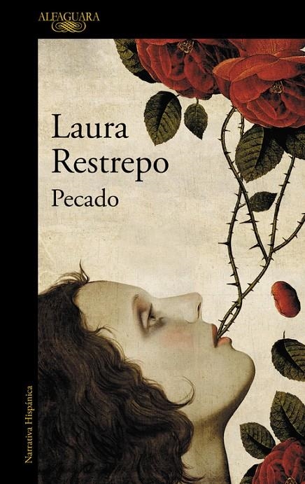 PECADO | 9788420419183 | RESTREPO, LAURA | Llibreria Online de Banyoles | Comprar llibres en català i castellà online