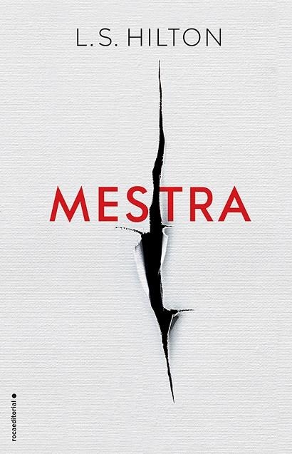 MESTRA | 9788416498536 | HILTON, L.S. | Llibreria Online de Banyoles | Comprar llibres en català i castellà online