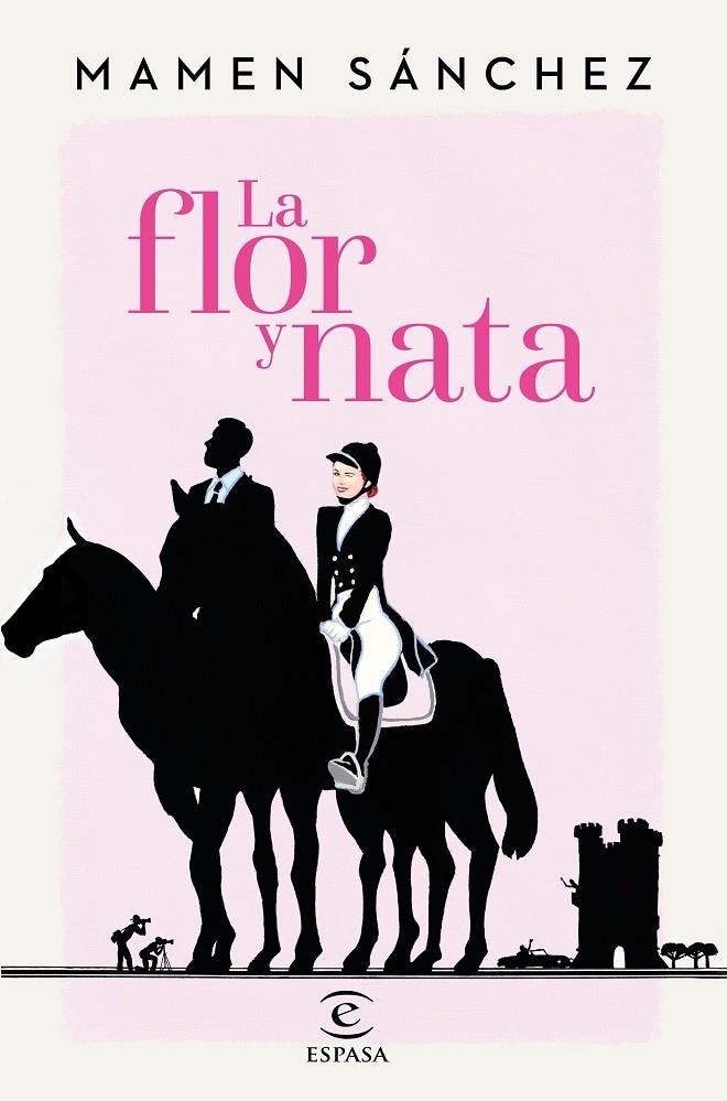 FLOR Y NATA, LA | 9788467047059 | SÁNCHEZ, MAMEN | Llibreria Online de Banyoles | Comprar llibres en català i castellà online