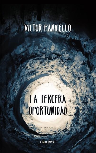 TERCERA OPORTUNIDAD, LA | 9788498458251 | PANICELLO MONTERDE, VÍCTOR | Llibreria Online de Banyoles | Comprar llibres en català i castellà online