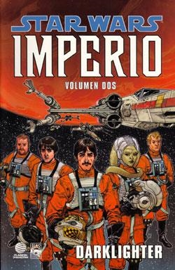 STAR WARS IMPERIO Nº 02 | 9788467414066 | D.WHEATHLEY/GIORELLO/PAUL CHADWICK | Llibreria Online de Banyoles | Comprar llibres en català i castellà online