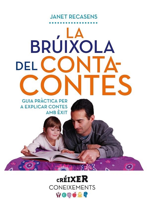 BRÚIXOLA DEL CONTACONTES, LA | 9788498838299 | RECASENS SELMA, JANET | Llibreria Online de Banyoles | Comprar llibres en català i castellà online