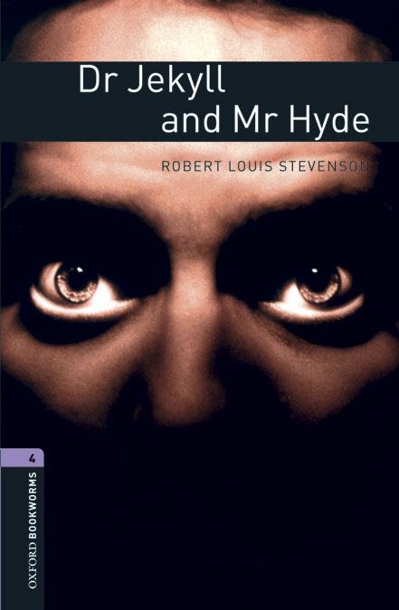 OXFORD BOOKWORMS LIBRARY 4: DR. JEKYLL & MR HYDE DIG PACK | 9780194610346 | ROBERT LOUIS STEVENSON | Llibreria Online de Banyoles | Comprar llibres en català i castellà online