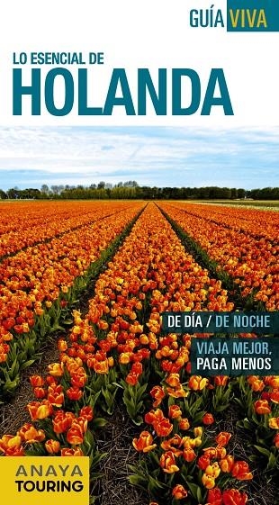 HOLANDA | 9788499356372 | GÓMEZ, IÑAKI/GARCÍA, MARÍA | Llibreria Online de Banyoles | Comprar llibres en català i castellà online