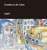 CUADERNO DE CUBA | 9788416420728 | LAPIN | Llibreria Online de Banyoles | Comprar llibres en català i castellà online