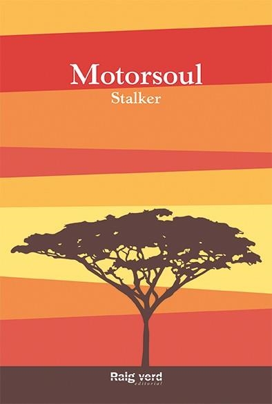 MOTORSOUL | 9788415539933 | STALKER | Llibreria Online de Banyoles | Comprar llibres en català i castellà online