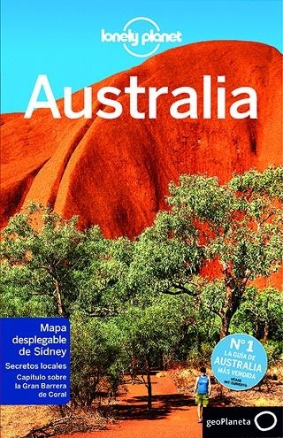 AUSTRALIA 3 | 9788408148425 | CHARLES RAWLINGS-WAY/MEG WORBY/PETER DRAGICEVICH/ANTHONY HAM/STEVE WATERS/BENEDICT WALKER/PAUL HARDI | Llibreria Online de Banyoles | Comprar llibres en català i castellà online