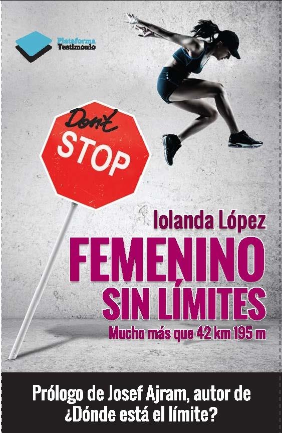 FEMENINO SIN LÍMITES | 9788415750499 | LÓPEZ IGLESIAS, IOLANDA | Llibreria Online de Banyoles | Comprar llibres en català i castellà online