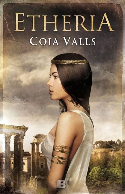 ETHERIA (CASTELLÀ) | 9788466658119 | VALLS, COIA | Llibreria Online de Banyoles | Comprar llibres en català i castellà online