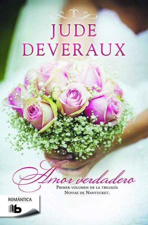 AMOR VERDADERO | 9788490702000 | DEVERAUX, JUDE | Llibreria Online de Banyoles | Comprar llibres en català i castellà online