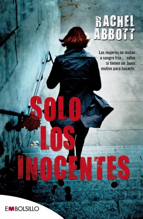 SOLO LOS INOCENTES | 9788416087334 | ABBOTT, RACHEL | Llibreria Online de Banyoles | Comprar llibres en català i castellà online