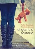 GEMELO SOLITARIO, EL | 9788433027535 | BOURQUIN PETER | Llibreria Online de Banyoles | Comprar llibres en català i castellà online