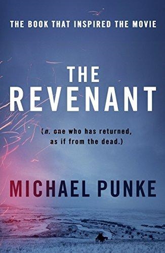 REVENANT | 9780008124021 | PUNKE MICHAEL | Llibreria Online de Banyoles | Comprar llibres en català i castellà online