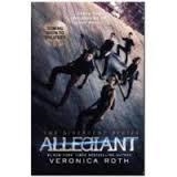 DIVERGENTE (3)  ALLEGIANT | 9780008167165 | ROTH VERONICA | Llibreria Online de Banyoles | Comprar llibres en català i castellà online