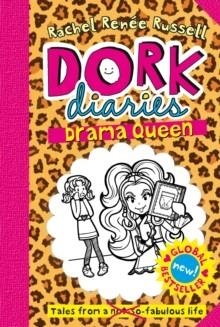 DORK DIARIES 9 DRAMA QUEEN | 9781471143847 | RUSSEL RACHEL R | Llibreria Online de Banyoles | Comprar llibres en català i castellà online