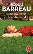 TU ME TROUVERAS AU BOUT DU MONDE | 9782253098515 | BARREAU NICOLAS | Llibreria Online de Banyoles | Comprar llibres en català i castellà online