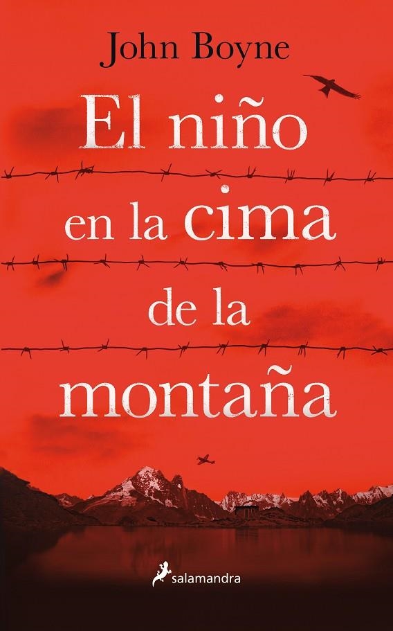 NIÑO EN LA CIMA DE LA MONTAÑA, EL | 9788498387278 | BOYNE, JOHN | Llibreria Online de Banyoles | Comprar llibres en català i castellà online