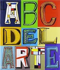 ABC DEL ARTE, EL | 9780714865607 | Llibreria Online de Banyoles | Comprar llibres en català i castellà online