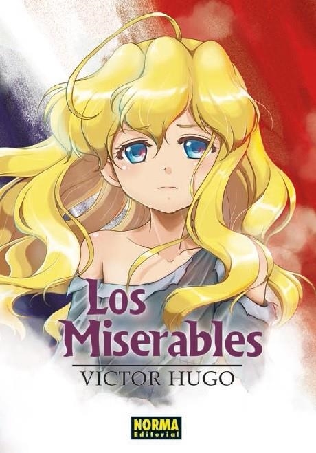 MISERABLES, LOS | 9788467922080 | HUGO, VICTOR | Llibreria Online de Banyoles | Comprar llibres en català i castellà online