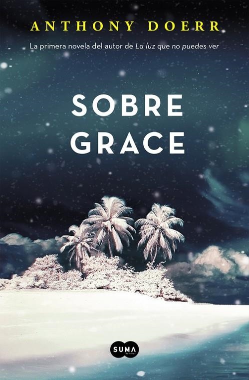 SOBRE GRACE | 9788483658802 | DOERR, ANTHONY | Llibreria Online de Banyoles | Comprar llibres en català i castellà online