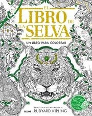 LLIBRE DE LA SELVA | 9788498019063 | KIPLING, RUDYARD | Llibreria Online de Banyoles | Comprar llibres en català i castellà online