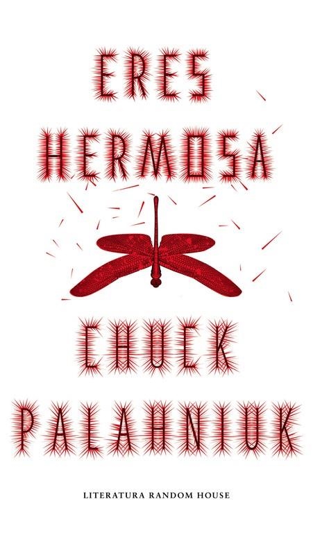 ERES HERMOSA | 9788439731191 | PALAHNIUK, CHUCK | Llibreria L'Altell - Llibreria Online de Banyoles | Comprar llibres en català i castellà online - Llibreria de Girona