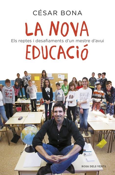 LA NOVA EDUCACIÓ | 9788416430239 | BONA, CESAR | Llibreria Online de Banyoles | Comprar llibres en català i castellà online