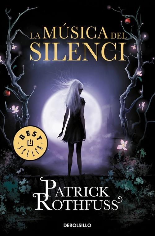 LA MÚSICA DEL SILENCI | 9788466334419 | ROTHFUSS, PATRICK | Llibreria Online de Banyoles | Comprar llibres en català i castellà online