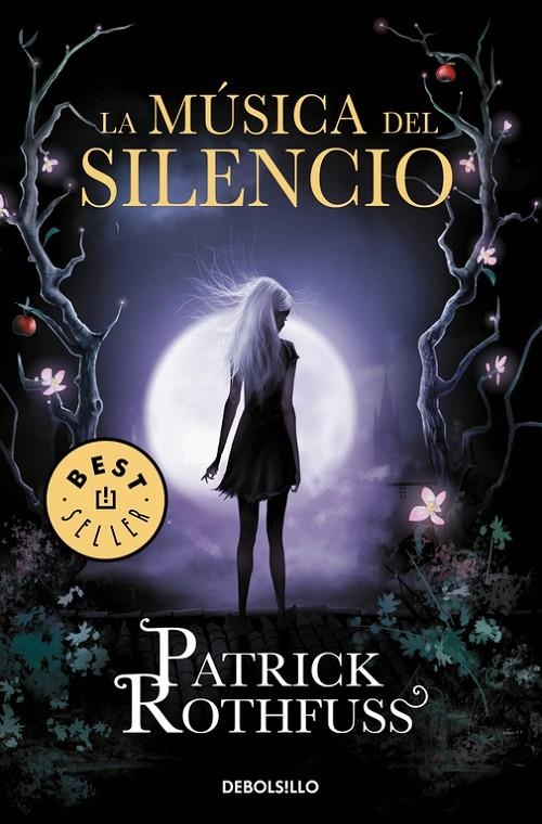 LA MÚSICA DEL SILENCIO | 9788466333160 | ROTHFUSS, PATRICK | Llibreria Online de Banyoles | Comprar llibres en català i castellà online