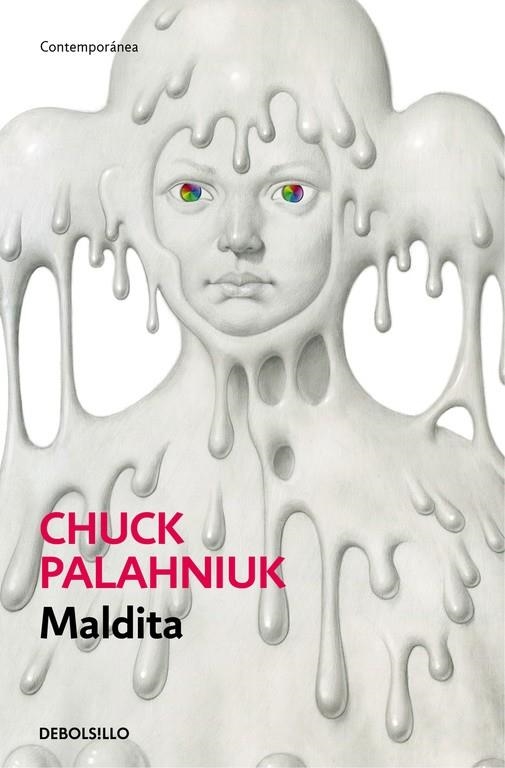 MALDITA | 9788466332866 | PALAHNIUK, CHUCK | Llibreria L'Altell - Llibreria Online de Banyoles | Comprar llibres en català i castellà online - Llibreria de Girona