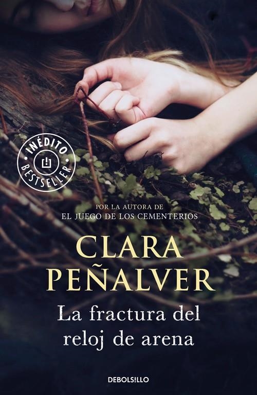 LA FRACTURA DEL RELOJ DE ARENA (ADA LEVY 3) | 9788466329767 | PEÑALVER, CLARA | Llibreria Online de Banyoles | Comprar llibres en català i castellà online