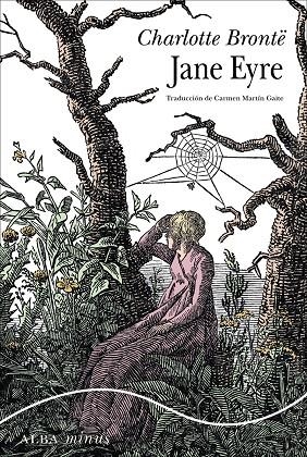 JANE EYRE | 9788490651933 | BRÖNTE, CHARLOTTE | Llibreria Online de Banyoles | Comprar llibres en català i castellà online