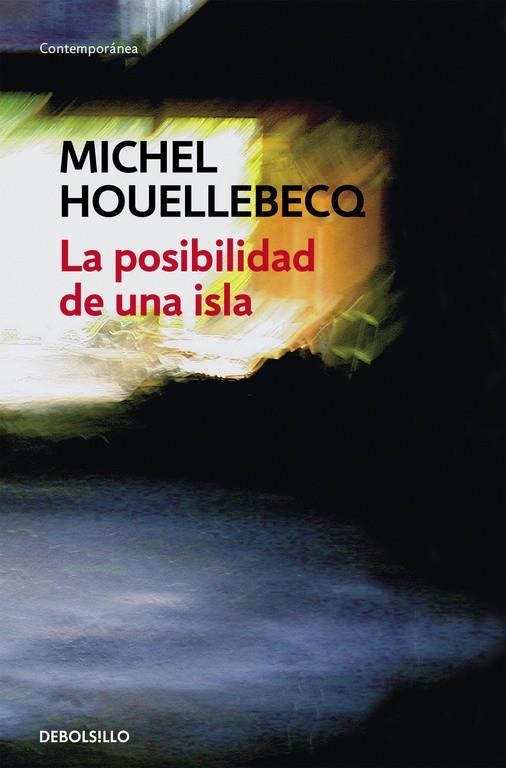 LA POSIBILIDAD DE UNA ISLA | 9788466333894 | HOUELLEBECQ, MICHEL | Llibreria Online de Banyoles | Comprar llibres en català i castellà online