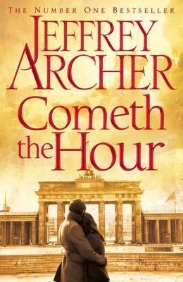 COMETH THE HOUR | 9781447252191 | ARCHER, JEFFREY | Llibreria Online de Banyoles | Comprar llibres en català i castellà online